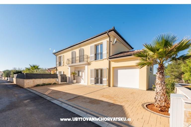 Luxury Villa Agape Ellita – fotó 8