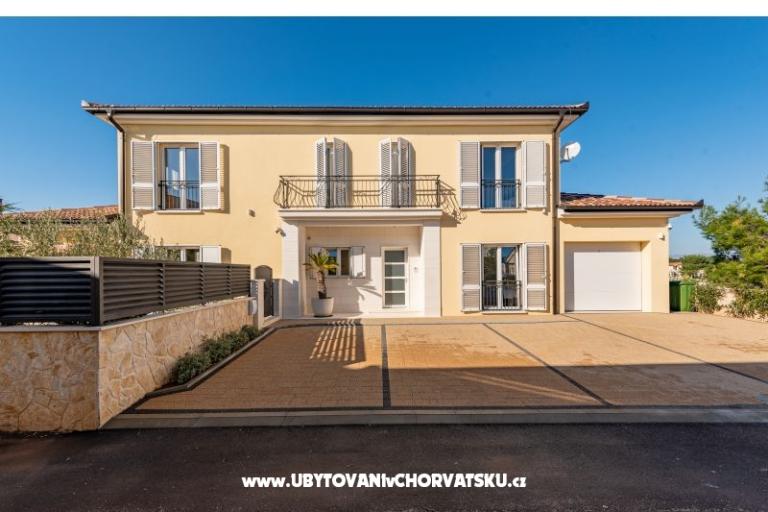 Luxury Villa Agape Ellita – fotó 9