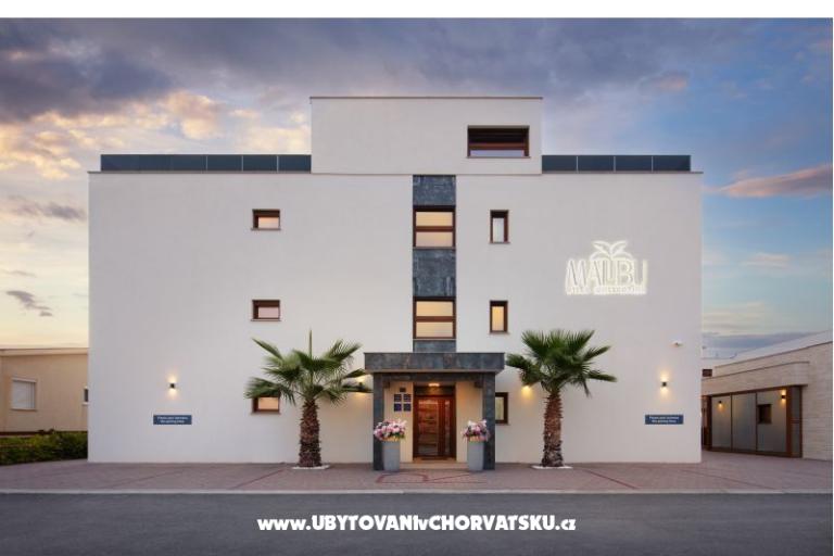 Malibu Imperial Resort – fotó 8