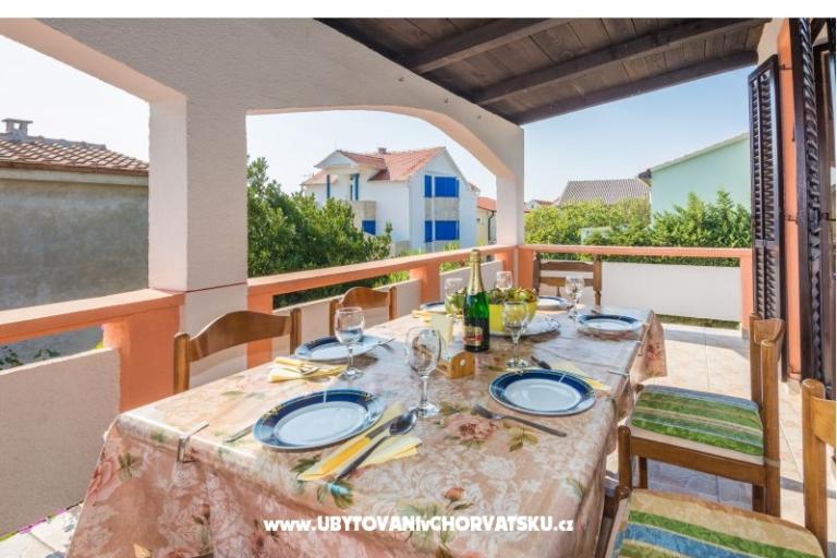 Manda Apartmanok – fotó 3