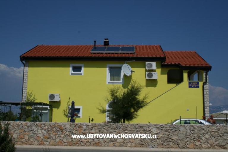 Maros apartments – fotó 15
