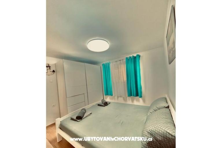 MILA Apartmanok – fotó 15