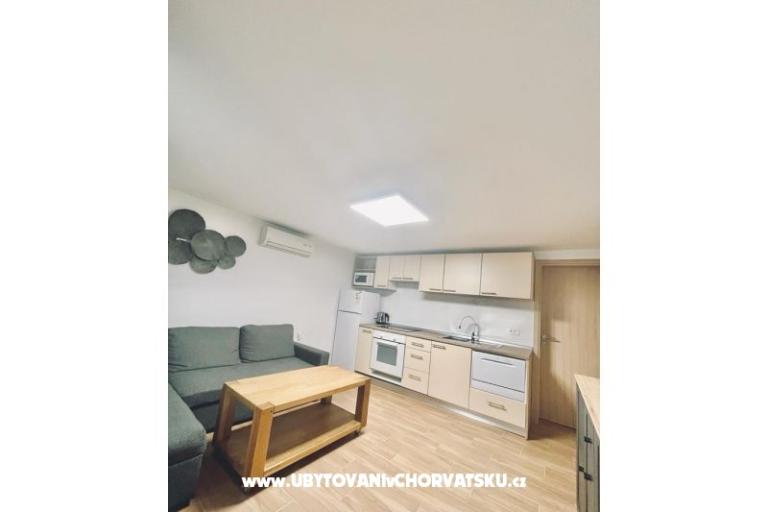 MILA Apartmanok – fotó 17