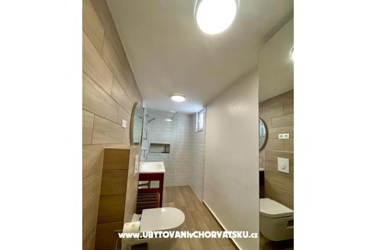 MILA Apartmanok – fotó 18