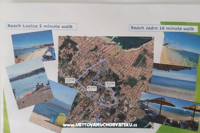 MILA Apartmanok – fotó 2