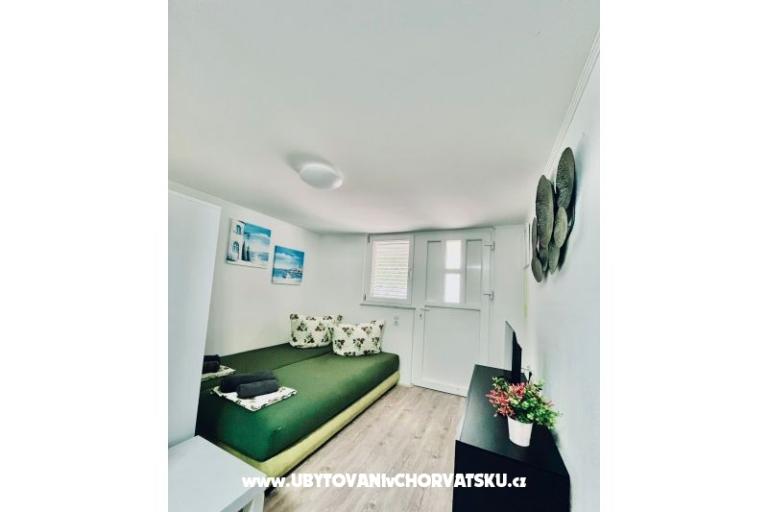 MILA Apartmanok – fotó 19