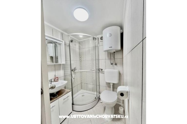 MILA Apartmanok – fotó 20