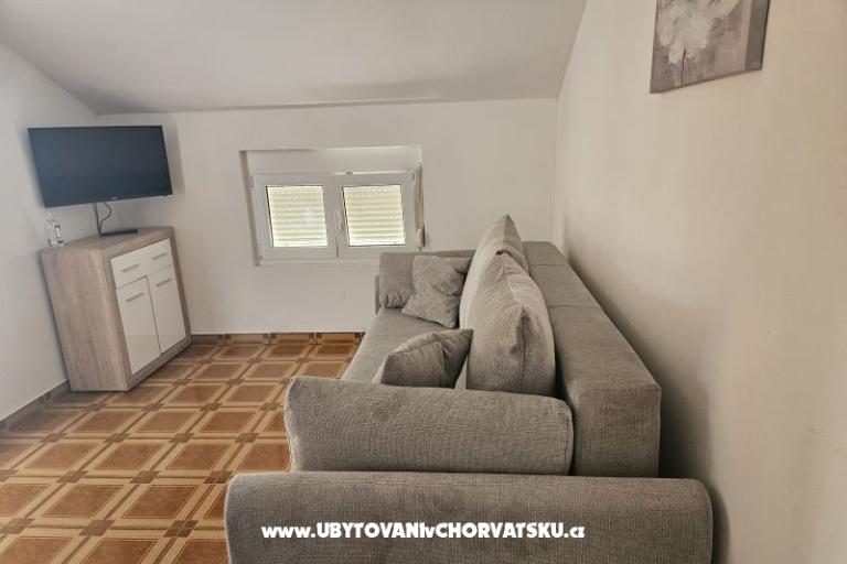Apartmanok Nada – fotó 2