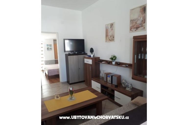 Nedić Apartmanok – fotó 15