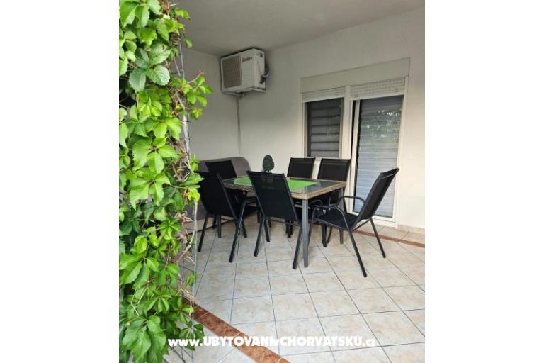 Nedić Apartmanok – fotó 21