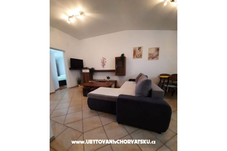 Nedić Apartmanok – fotó 9