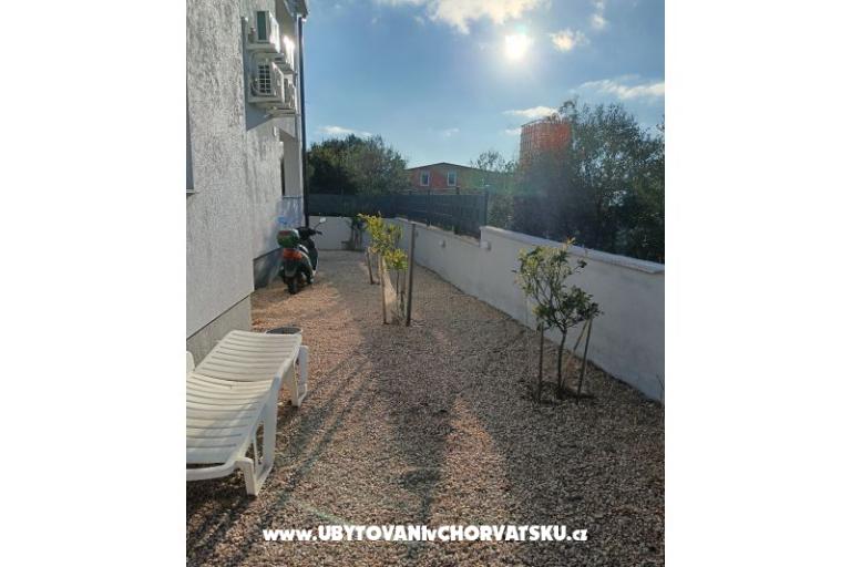 OLIVE RESIDENCE – fotó 2