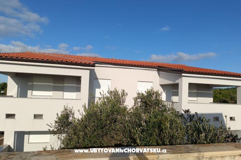 OLIVE RESIDENCE – fotó 20