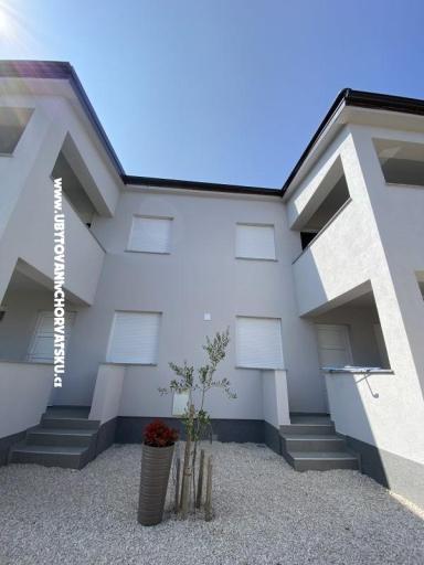 OLIVE RESIDENCE – fotó 4