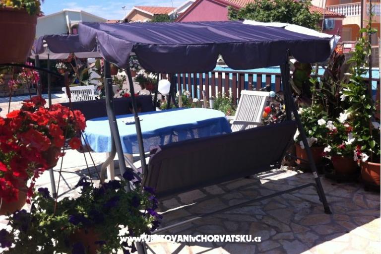 Petra apartmani – fotó 10