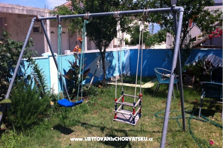 Petra apartmani – fotó 12