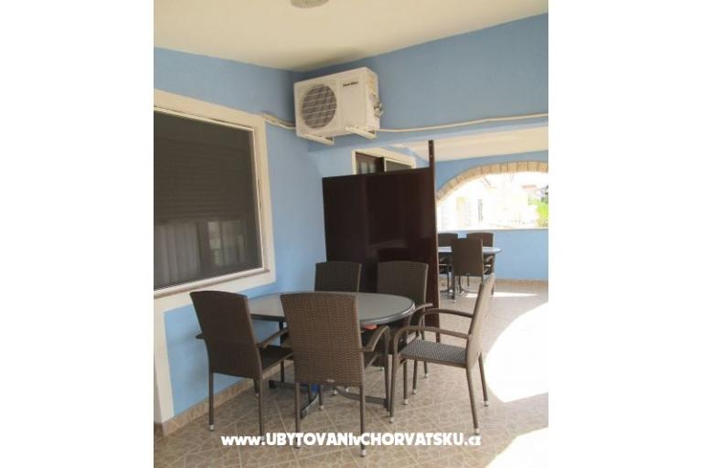 Petra apartmani – fotó 13