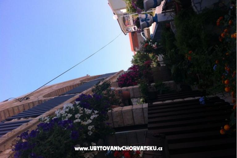Petra apartmani – fotó 14