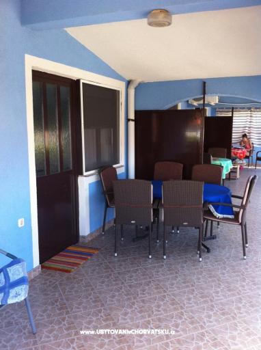 Petra apartmani – fotó 3