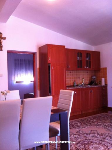 Petra apartmani – fotó 4