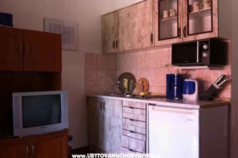 Petra apartmani – fotó 7
