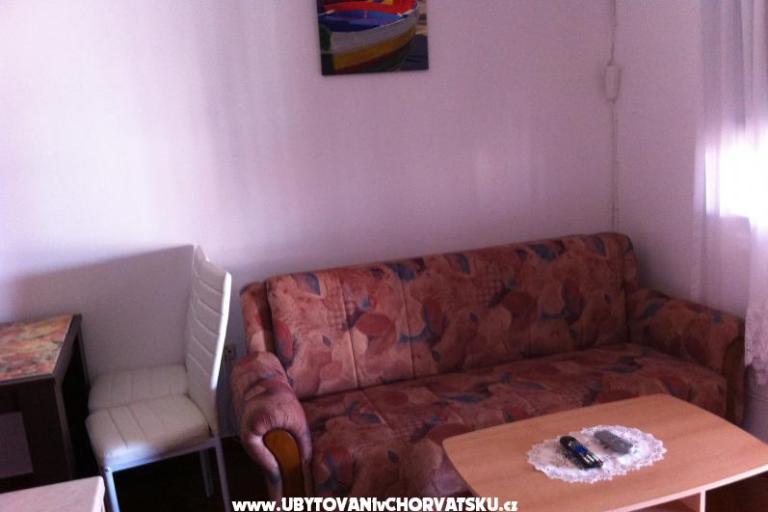 Petra apartmani – fotó 8