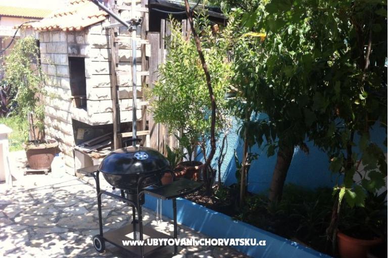 Petra apartmani – fotó 9