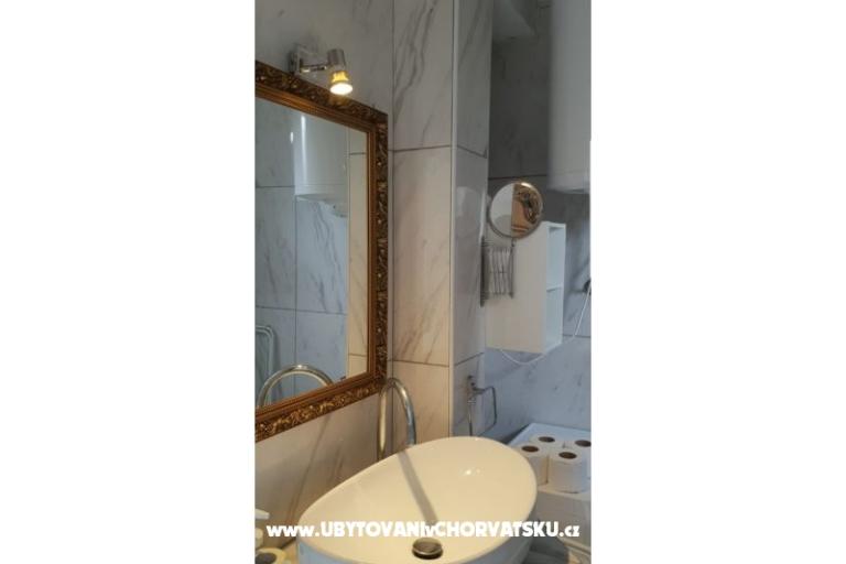 Sea Lounge Apartmanok – fotó 10