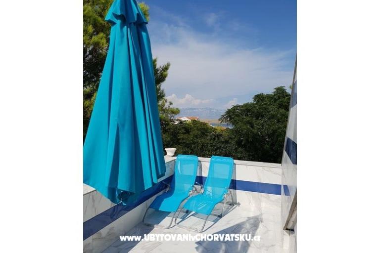 Sea Lounge Apartmanok – fotó 11