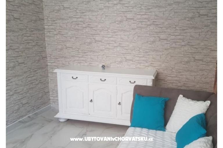 Sea Lounge Apartmanok – fotó 13