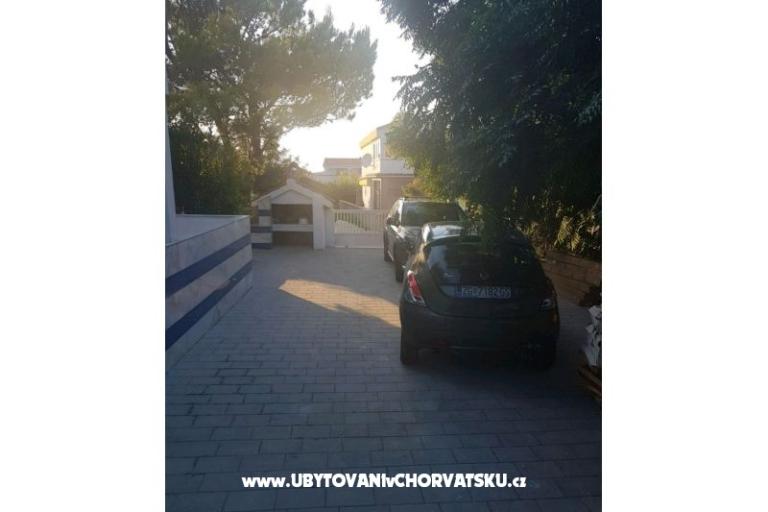 Sea Lounge Apartmanok – fotó 14