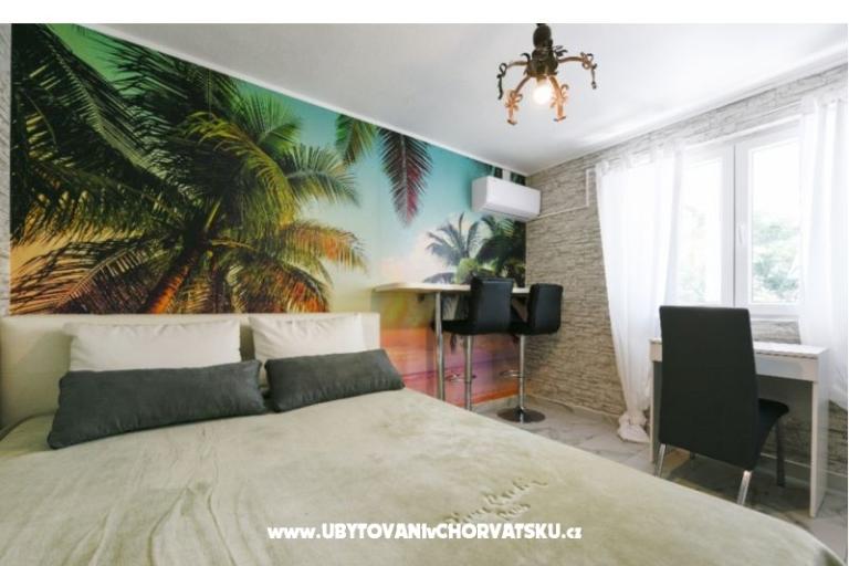 Sea Lounge Apartmanok – fotó 16