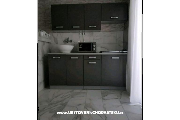 Sea Lounge Apartmanok – fotó 17