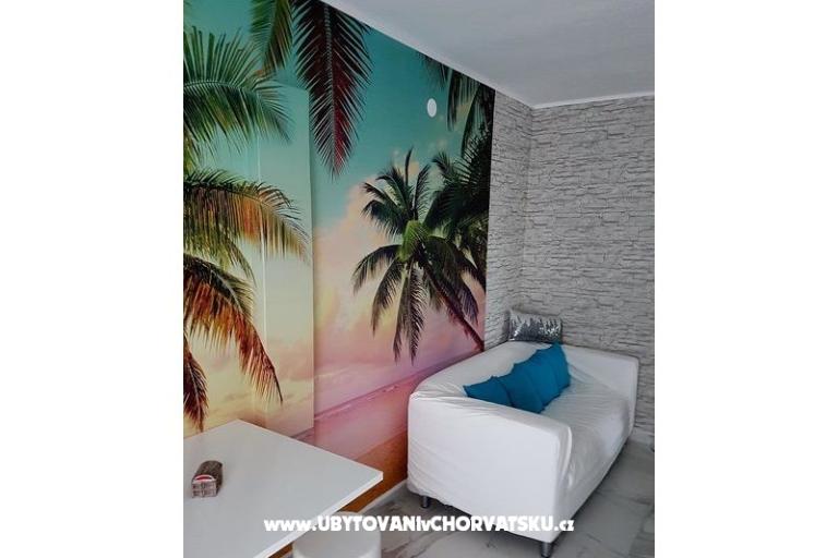 Sea Lounge Apartmanok – fotó 18