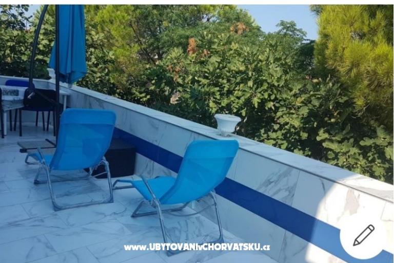 Sea Lounge Apartmanok – fotó 3