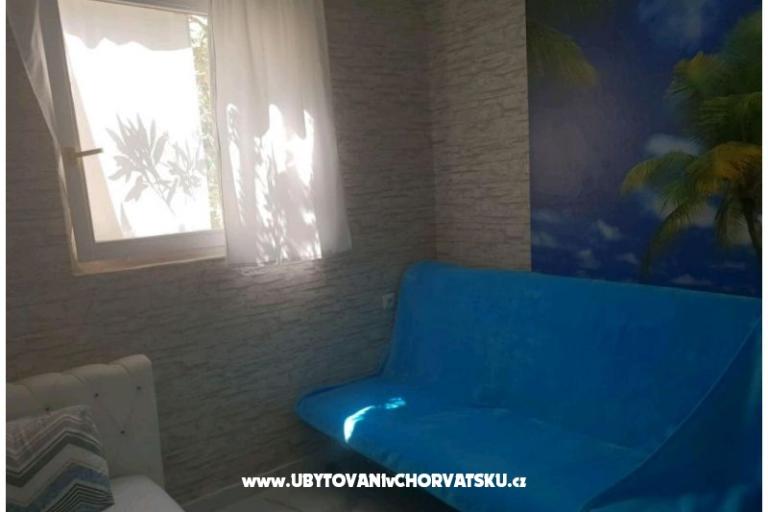 Sea Lounge Apartmanok – fotó 6