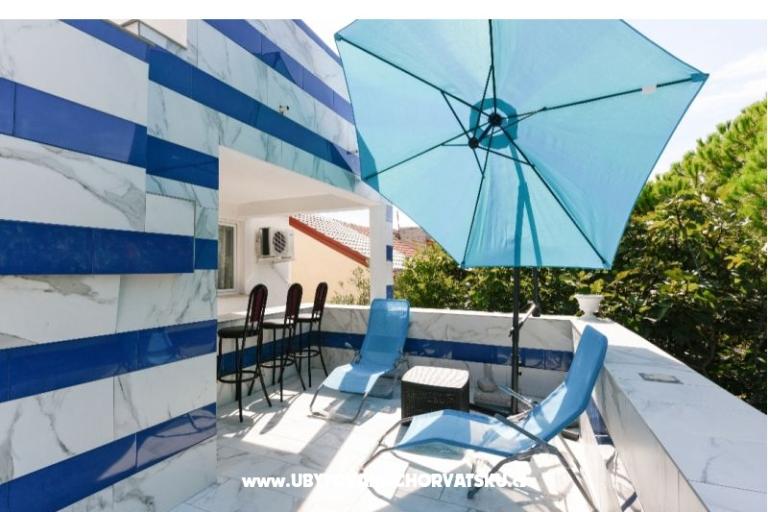 Sea Lounge Apartmanok – fotó 7