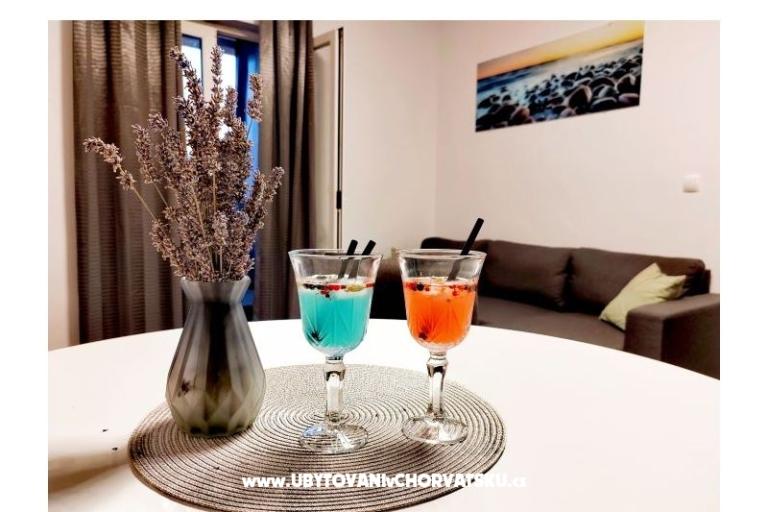 Sea View Apartmanok Vir – fotó 10