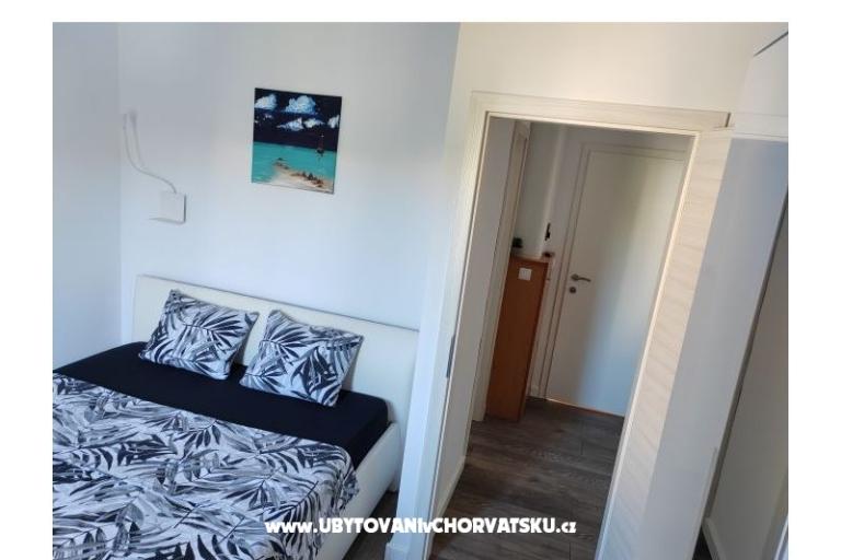 Sea View Apartmanok Vir – fotó 12