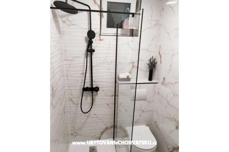 Sea View Apartmanok Vir – fotó 13