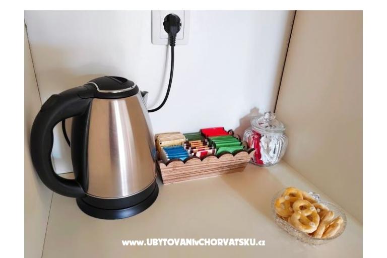Sea View Apartmanok Vir – fotó 14