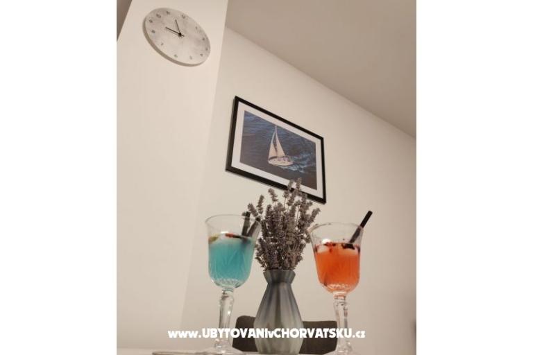 Sea View Apartmanok Vir – fotó 15