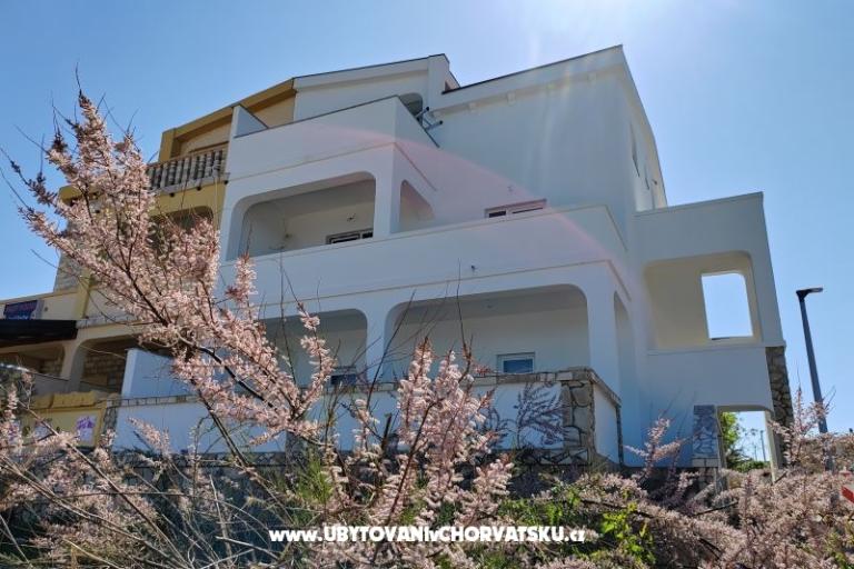 Sea View Apartmanok Vir – fotó 18