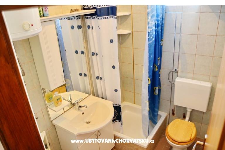 Sea View Apartmanok Vir – fotó 5