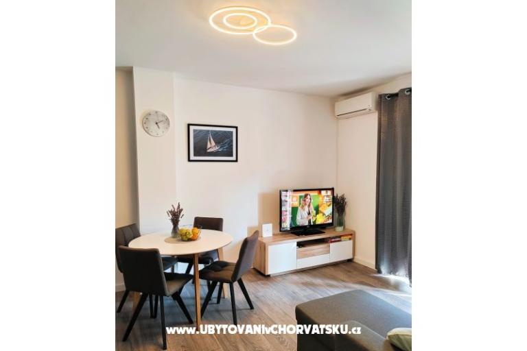 Sea View Apartmanok Vir – fotó 9