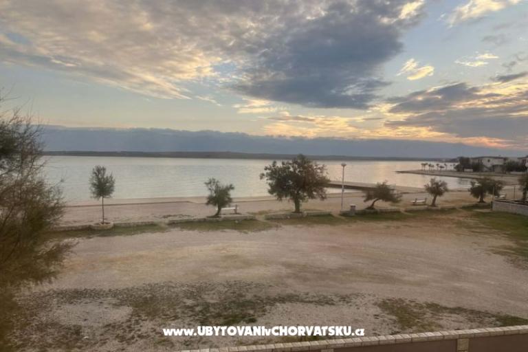 Seaside Dream Apartmanok Vir – fotó 2