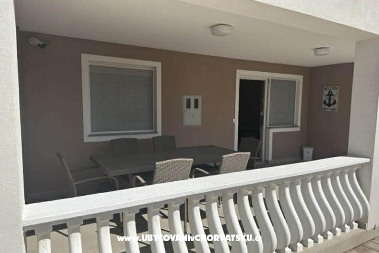Seaside Dream Apartmanok Vir – fotó 4