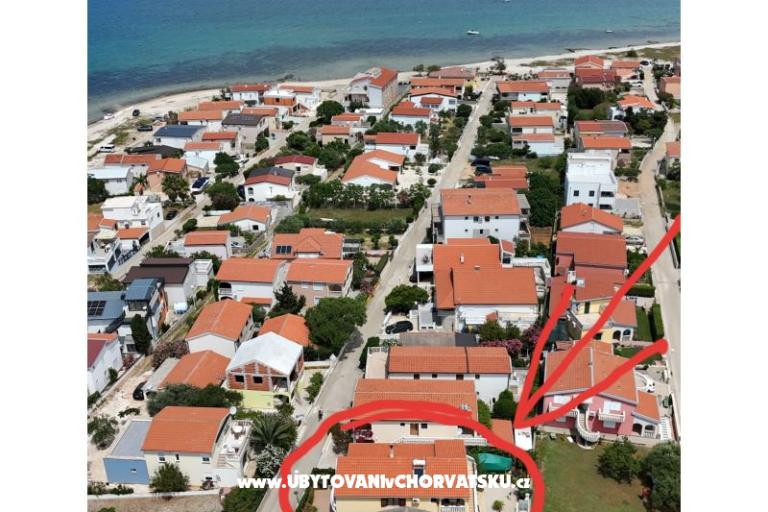 Apartmanok Štefanija – fotó 3