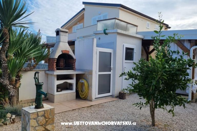 Apartmanok Štefanija – fotó 5