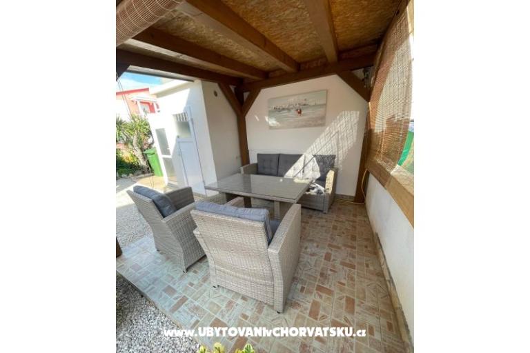 Apartmanok Štefanija – fotó 7